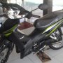 Jual Honda Revo Fit Baru murah jogja/yogya