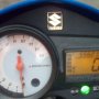 Jual Suzuki Satria FU 2007 [Biru-Putih]