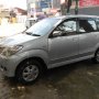 Jual Toyota Avanza type G th 2011 akhir..jual butuh aja gan