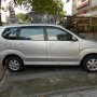 Jual Toyota Avanza type G th 2011 akhir..jual butuh aja gan