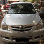 Jual Toyota Avanza type G th 2011 akhir..jual butuh aja gan