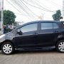 Jual mobil Toyota yaris 2010 hitam