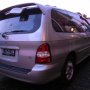 Jual Cepat KIA CARNIVAL 2001 Gold