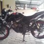 Jual Honda Tiger 2008