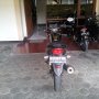 Jual Honda Tiger 2008