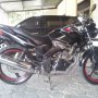 Jual Honda Tiger 2008