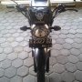 Jual Honda Tiger 2008