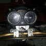 Jual Honda Tiger 2008