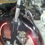 Jual Honda Tiger 2008