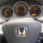 Jual honda city 2007 Vtec AT silver