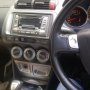 Jual honda city 2007 Vtec AT silver