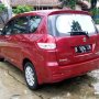 Suzuki Ertiga GX MT 2012 Tangan-1 Merah