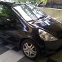 JUAL CEPAT MOBIL WEEKEND - JAZZ IDSI 2005 MATIK (CBU Thailand)