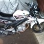 Jual Yamaha Vixion 2011 (putih)