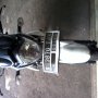 Jual Yamaha Vixion 2011 (putih)