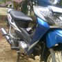 JUAL HONDA REVO 2007