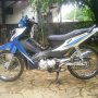 JUAL HONDA REVO 2007