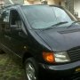 JUAL MERCY VITO TAHUN 2000