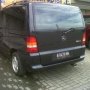 JUAL MERCY VITO TAHUN 2000