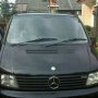 JUAL MERCY VITO TAHUN 2000