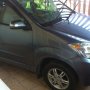 Jual DAIHATSU XENIA 1.3 Xi 2009 GRAY MT - JAKARTA BARAT