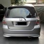 Jual Honda Jazz Rock VTEC 2006 A/T