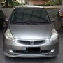 Jual Honda Jazz Rock VTEC 2006 A/T