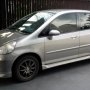 Jual Honda Jazz Rock VTEC 2006 A/T