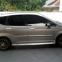 Jual Honda Jazz Rock VTEC 2006 A/T