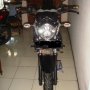 Jual Yamaha Vixion 2012 hitam