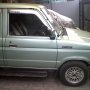 Jual Toyota Kijang Super Long 1500 5 speed 1990