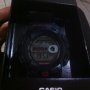 Jual jam G-Shock Gulfman hitam