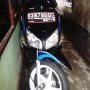 Jual BU vario cw 2010 list 2012 Biru