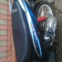 Jual BU vario cw 2010 list 2012 Biru