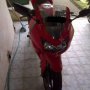 Jual Ninja 250 warna merah