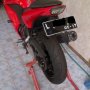 Jual Ninja 250 warna merah