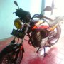 Jual Honda GL Max 2004 