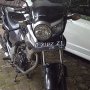 Jual Honda Tiger Revo 2009 Bandung