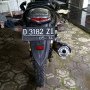 Jual Honda Tiger Revo 2009 Bandung