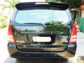 Kijang Innova 2008 MT Hitam Metalik