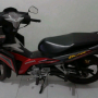 Jual honda new blade semarang