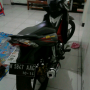 Jual honda new blade semarang