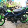 Jual Motor Kawasaki Athlete, Kopling + HID