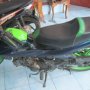 Jual Athlete MH1 2009 Siap pakai