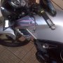 Jual Honda Tiger Revo CW th 2007 