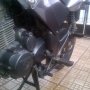 Jual Honda Tiger Revo CW th 2007 