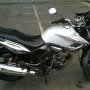 Jual Honda Tiger Revo CW th 2007 