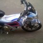 Jual Suzuki Satria FU 2012