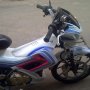 Jual Suzuki Satria FU 2012