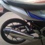 Jual Suzuki Satria FU 2012